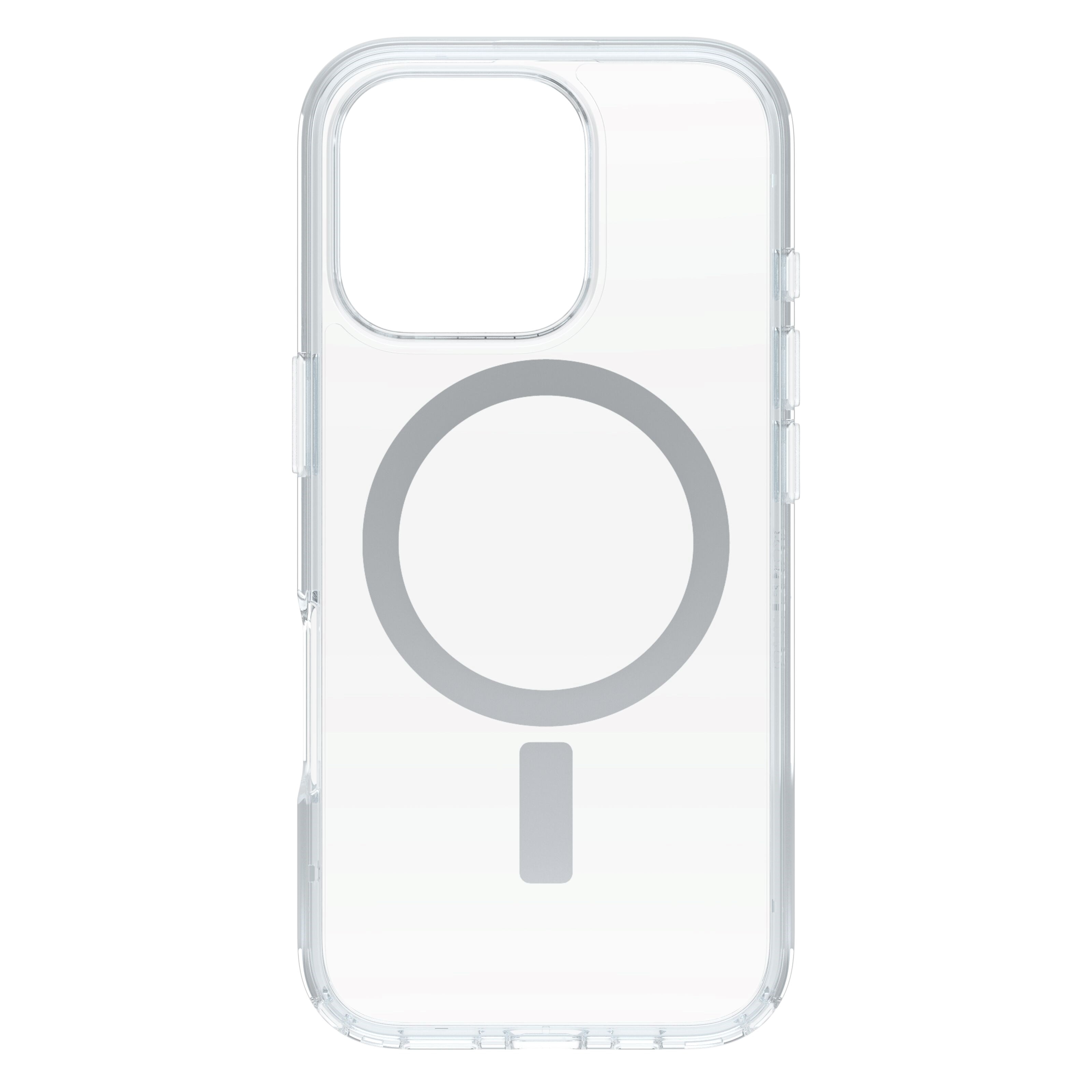 Otterbox Symmetry Magsafe for iPhone 16 Pro Klar
