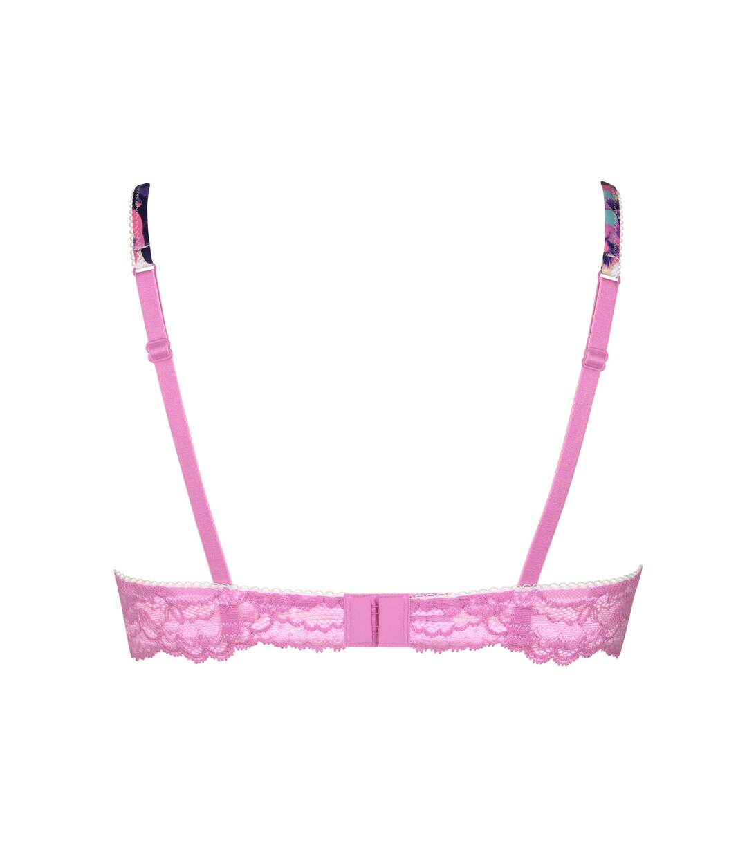 Soutien-gorge triangle préformé sans armatures Kimberly Lisca