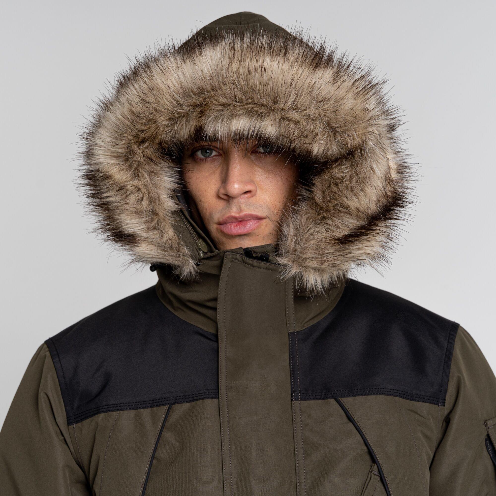 Craghoppers Crag Bishorn Jacket Sn99