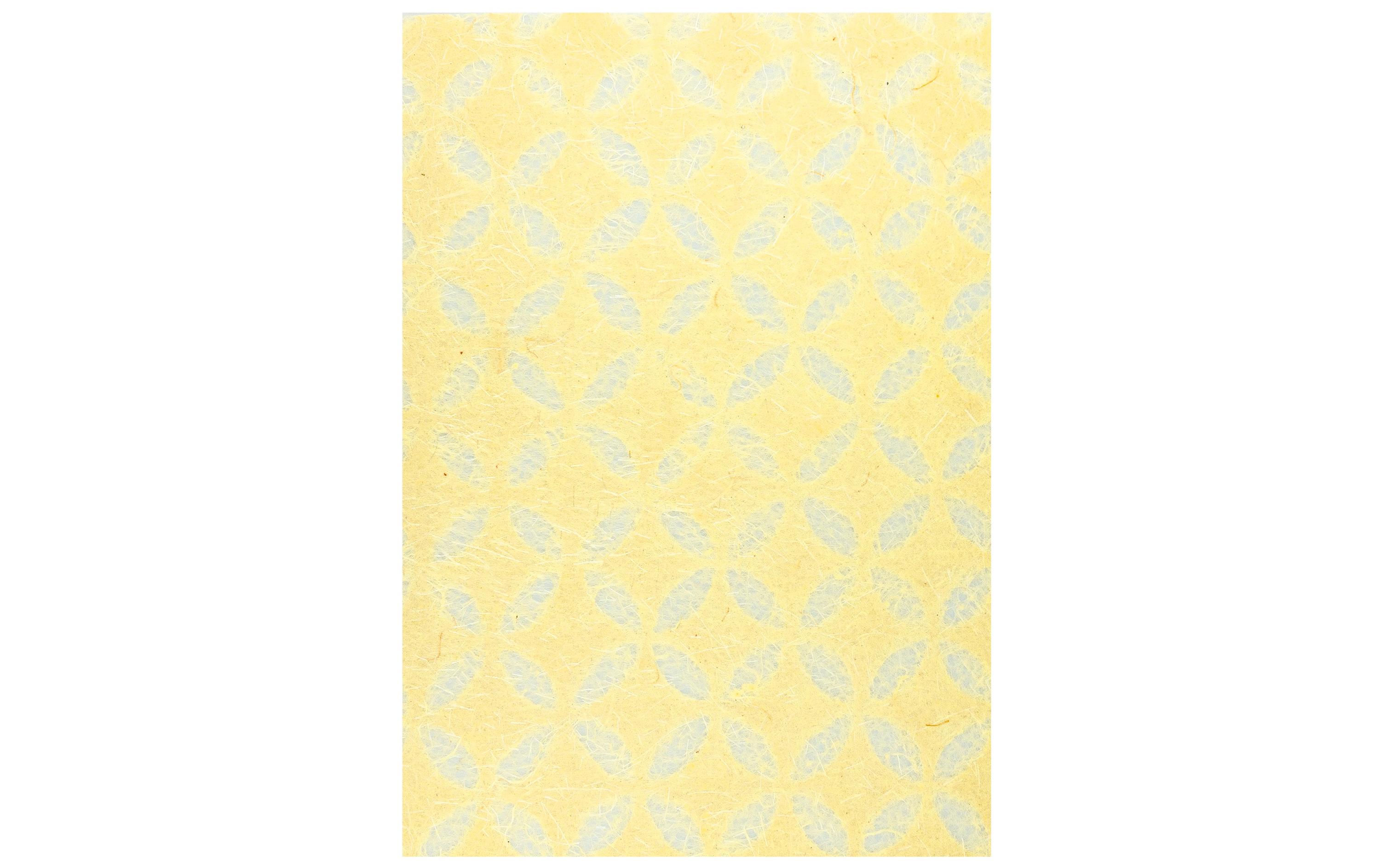 Bastelpapier Naturpapier Pastell 23 x 33 cm, 70 g/m², 10 BlNaturpapier sortiert in verschiedenen Grössen