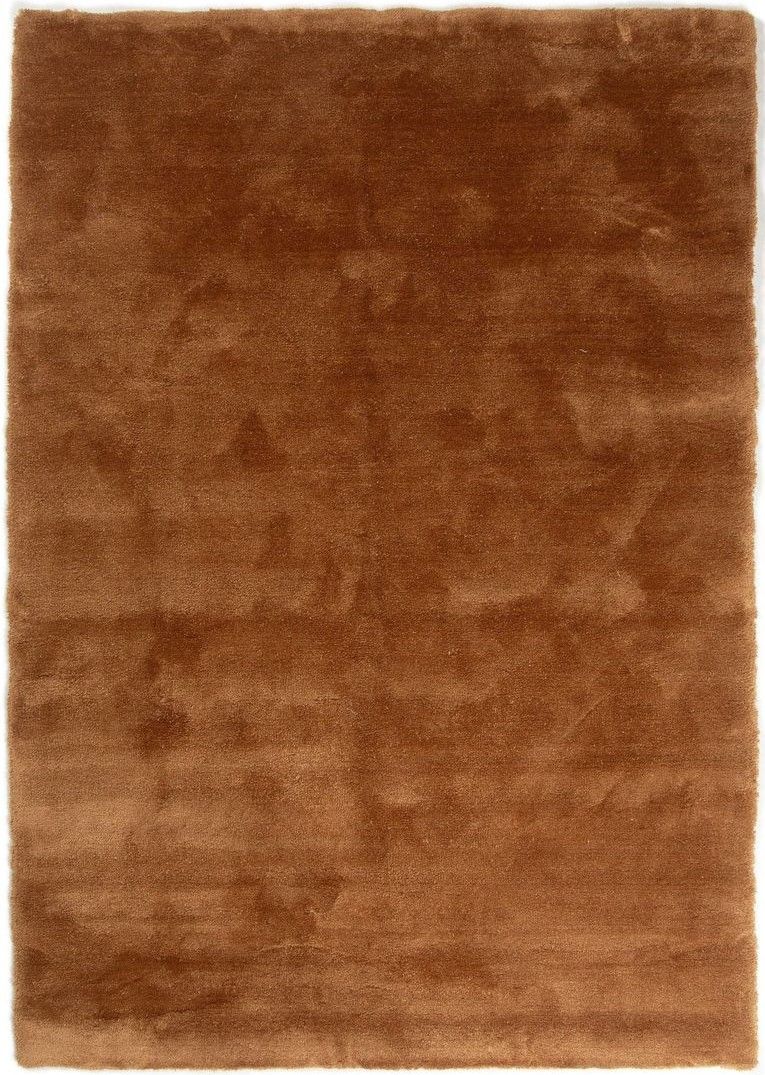 Vloerkleed 16 Licht Bruin Dias