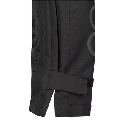 Pantalon Bering LADY ALIAS - Noir / Multicolore