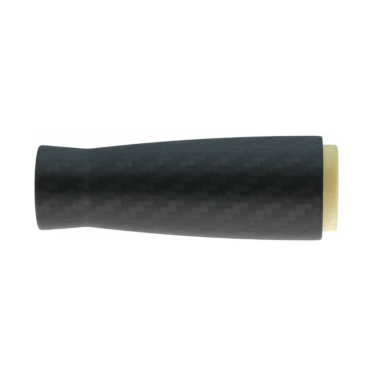 Seaguide Carbon Fiber rear grip Soft Touch SEAGUIDE Carbon Fiber Rear Grip CB3TR76-20