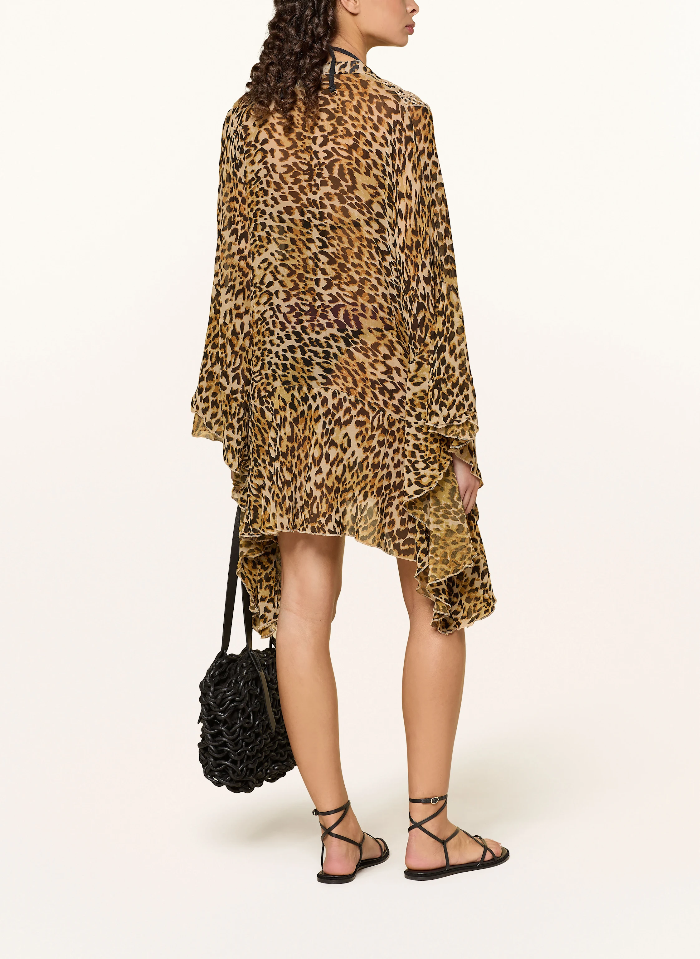 MISS JUNE Kaftan