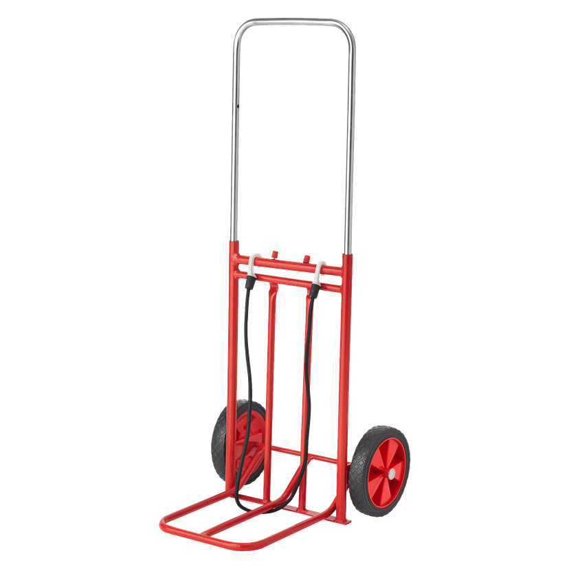 Bagasjevogn 60 kg