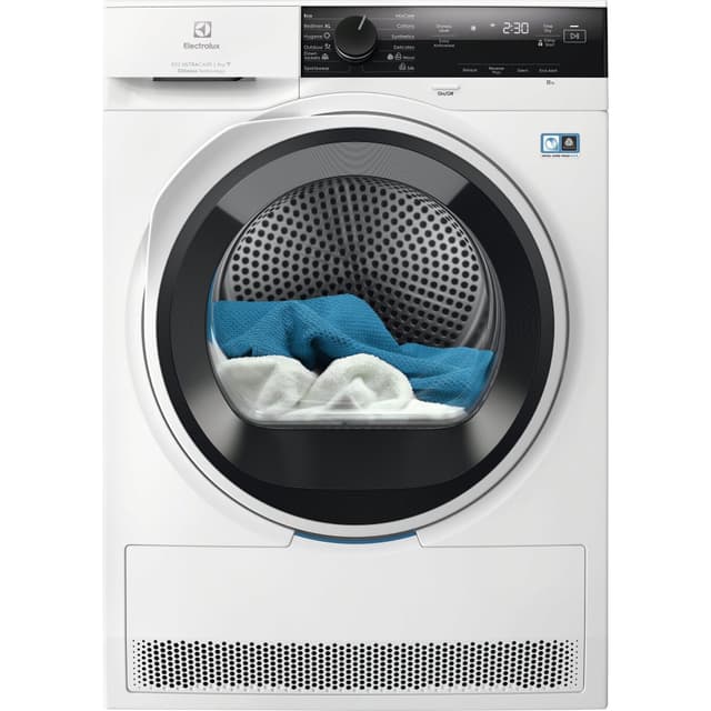 Electrolux Tørretumbler EDI843S95S