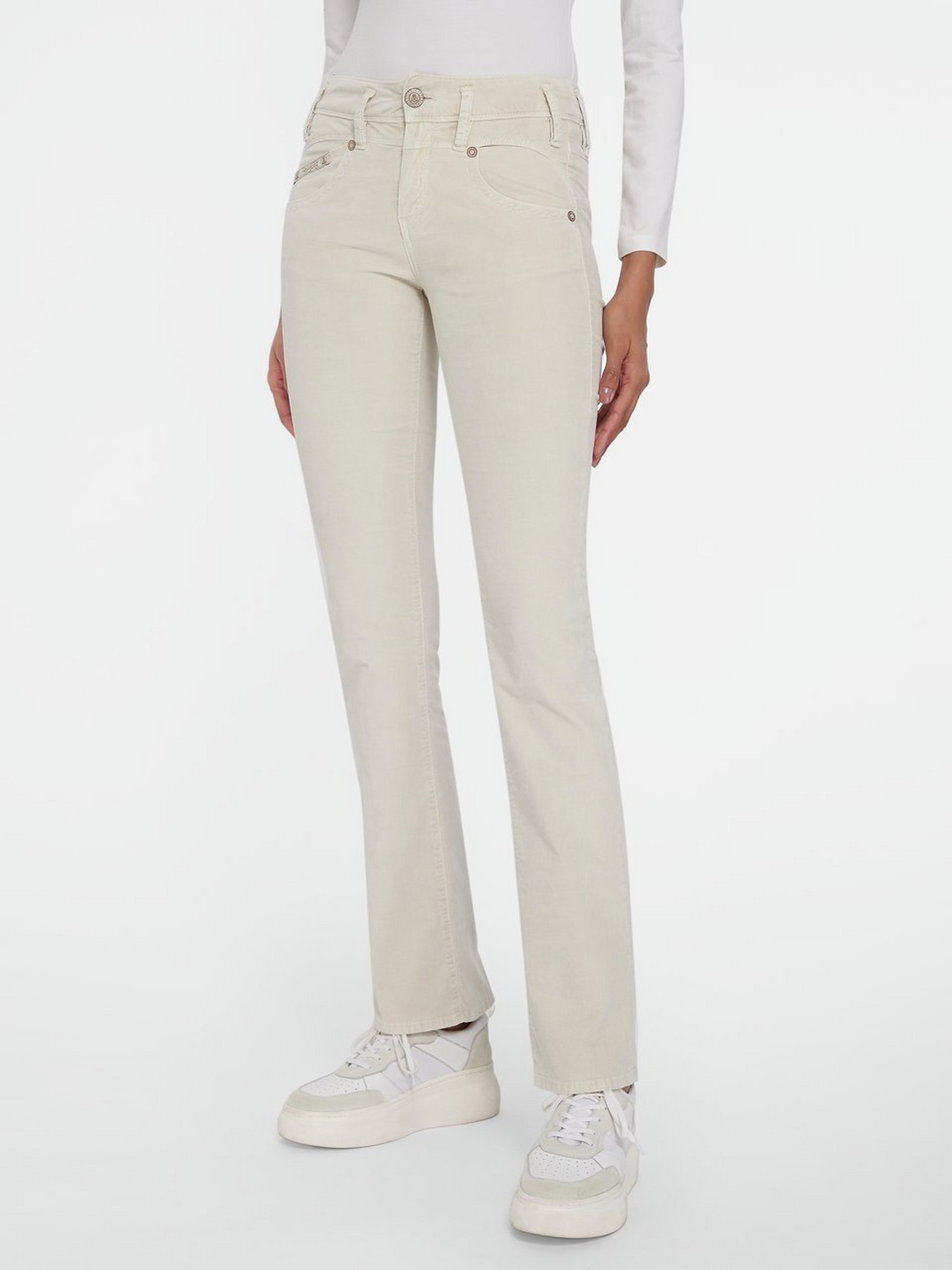 Samtjeans Pearl