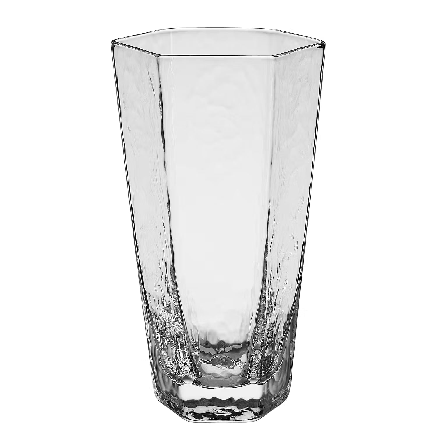 CUBES Longdrinkglas 6er-Set