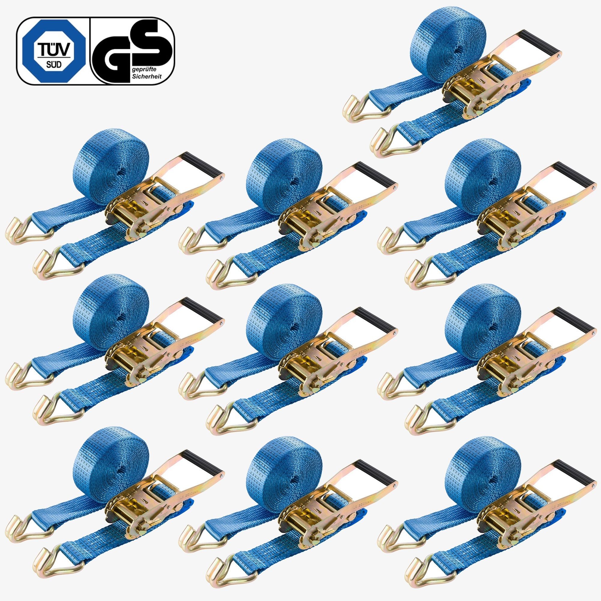 Spanngurt 6m