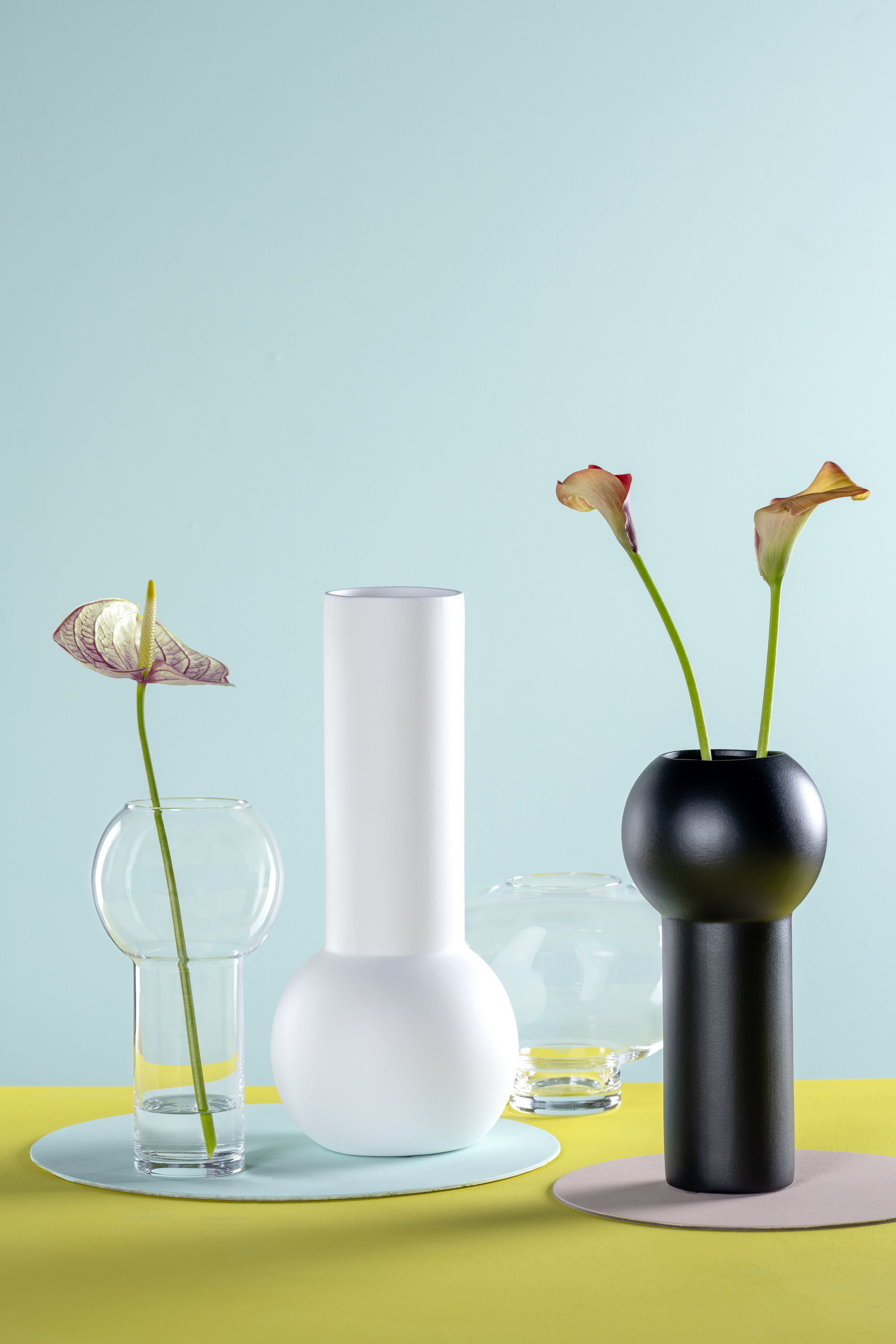 Vase LEONARDO BRERA