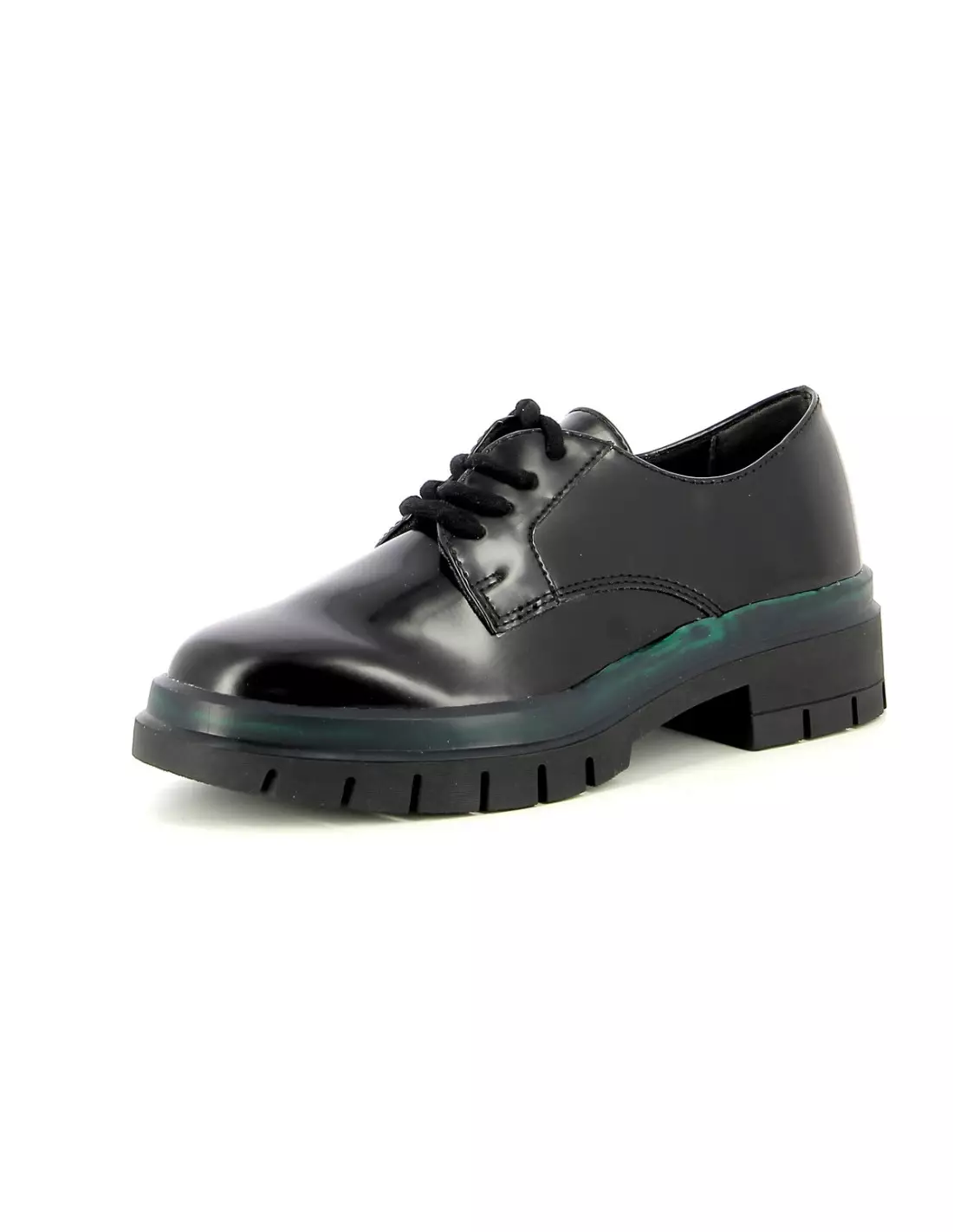 TAMARIS 23726 - Derbies, richelieus & trotteurs Blackbrush