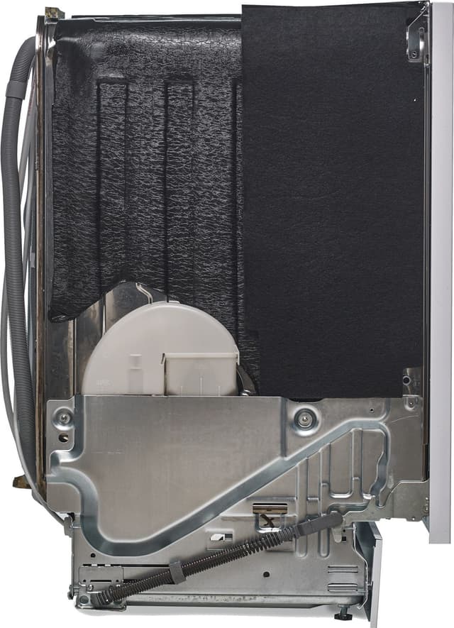 Asko Professional opvaskemaskine DWCBI231W1 230 V