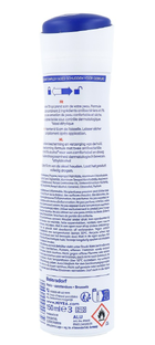 Nivea Dry Comfort Deodorant Spray Multiverpakking 6x150ML