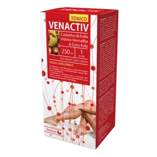 Venactiv Tónico