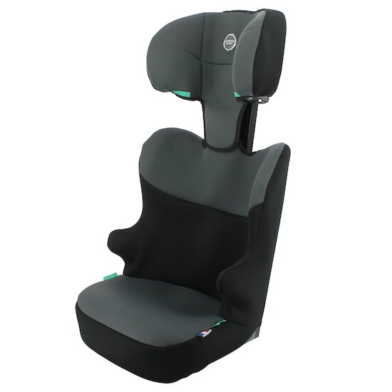 Siège auto Oméga   Nova Grey        de               Formula Baby