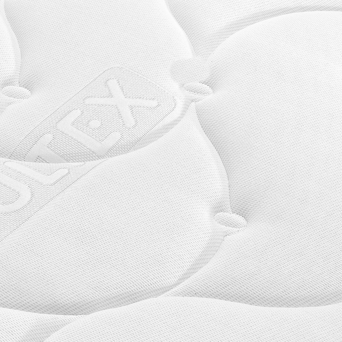 Conjunto de colchão de espuma BULTEX HR + base de cama So Good 2