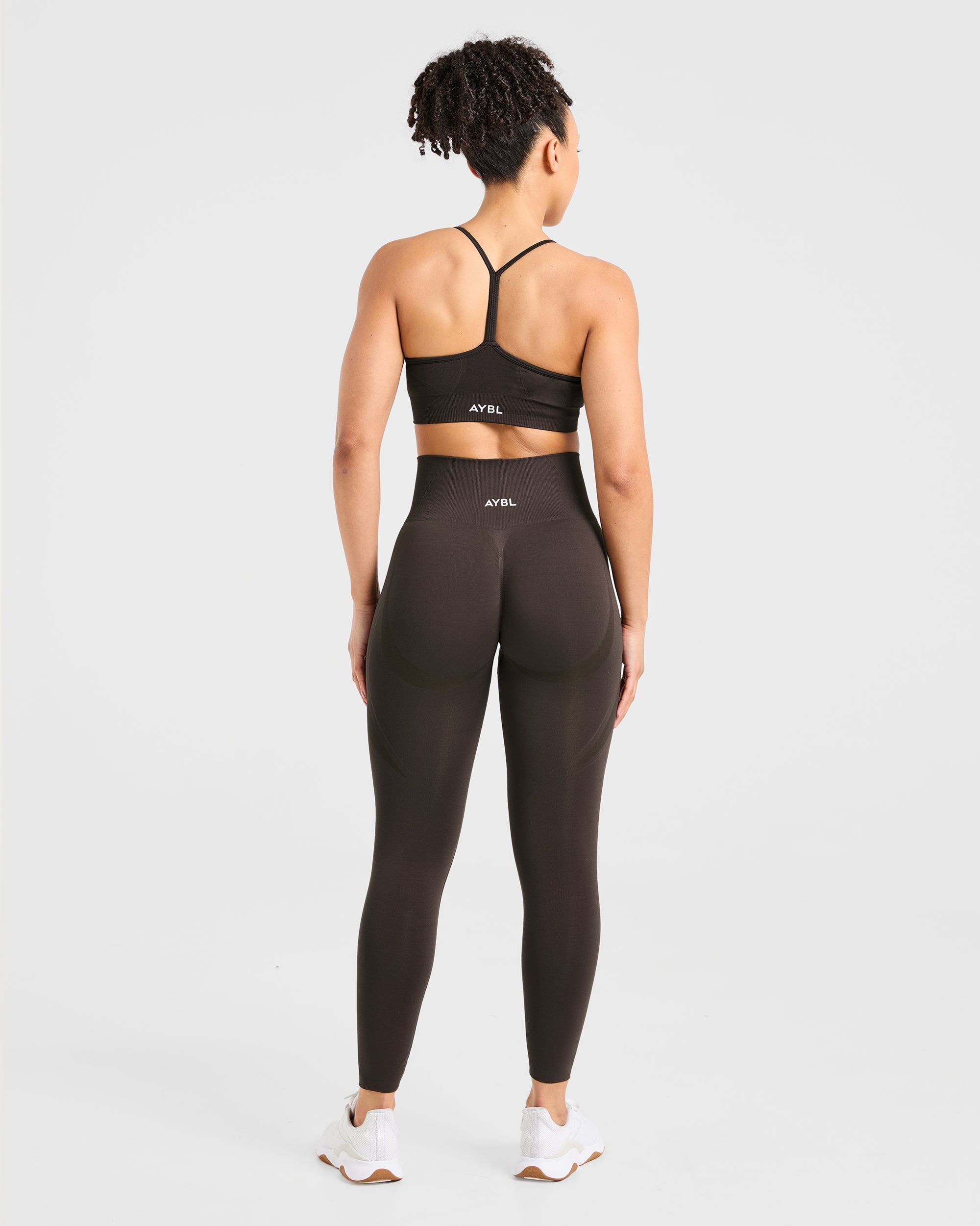 Empower Seamless Sports Bra