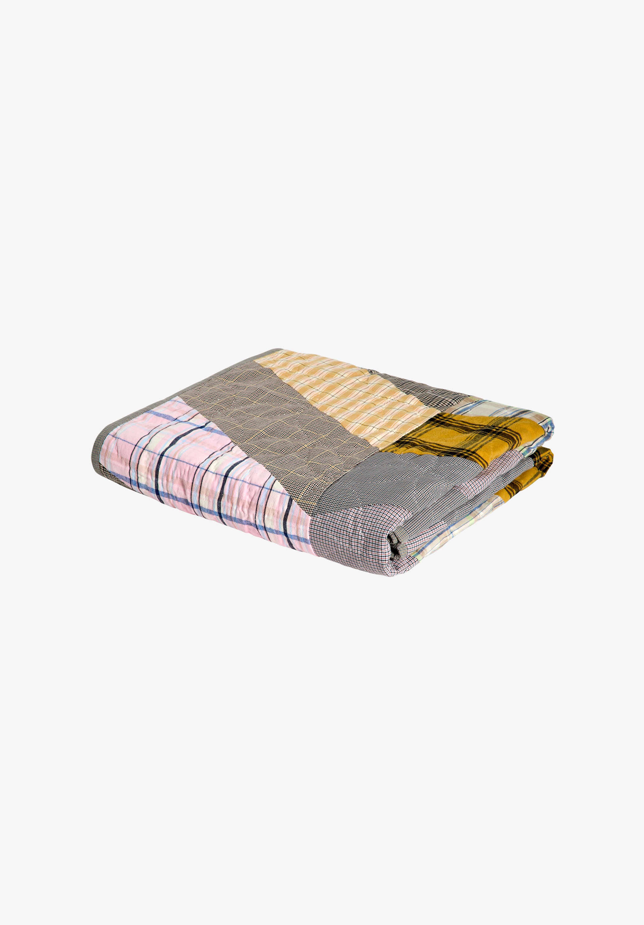 Quilt Ruta 5-B - Multicolore