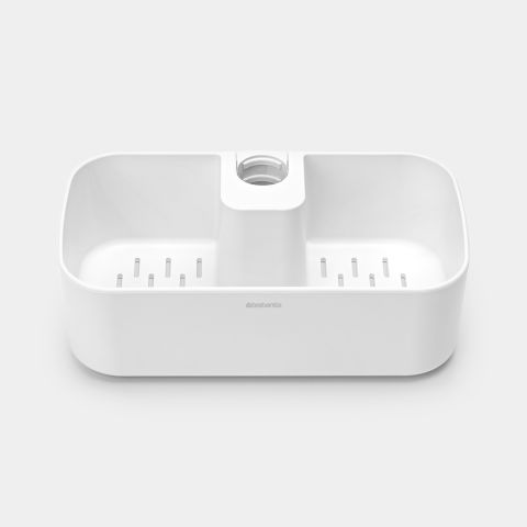 ReNew Douche Caddy - White