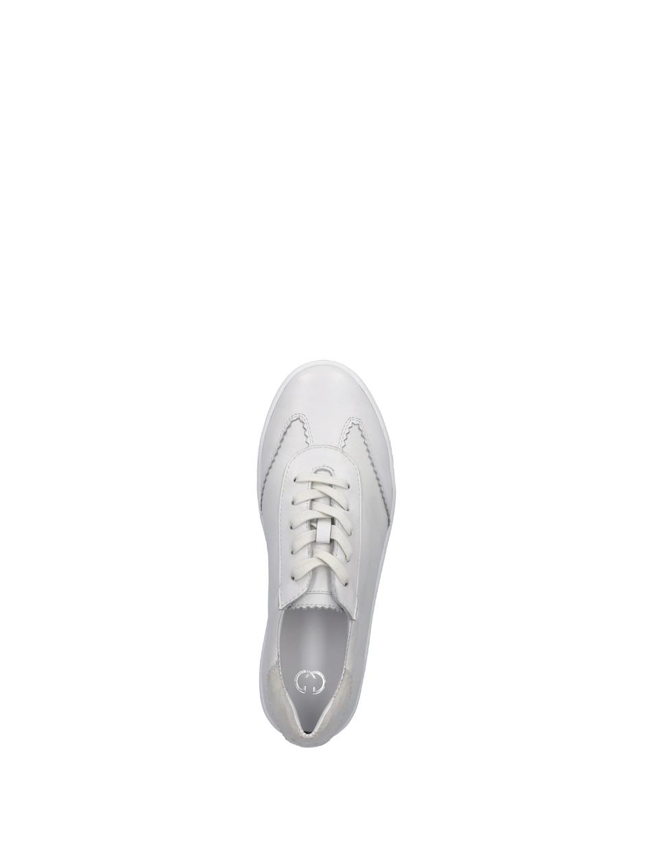 Sneaker Emilia 10, weiss