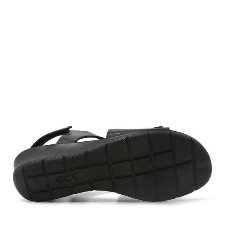 Ecco Felicia | NOIR
