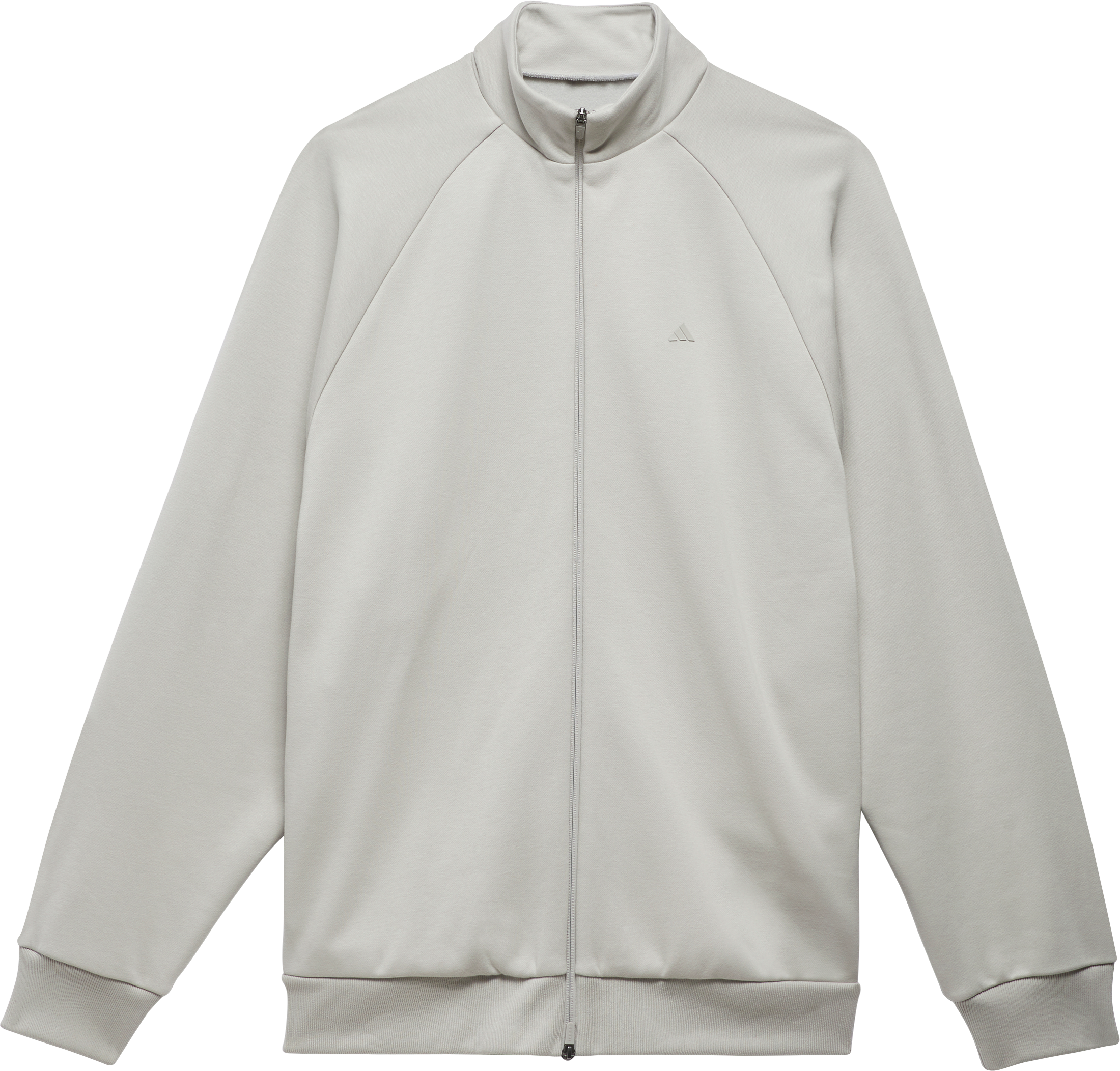 adidas Chapter 1 Trainingsjacke Grau