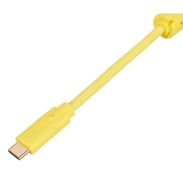 UDG Ultimate Cable USB 3.2 C-C Y