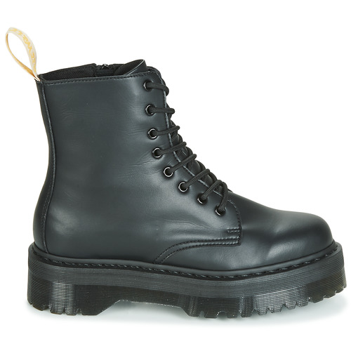 Dr. Martens - VEGAN JADON II MONO - Noir