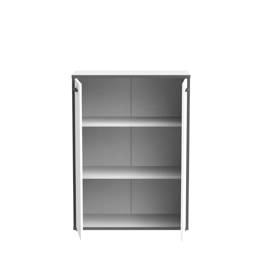 Aktenschrank 2-trg. Keflavik
