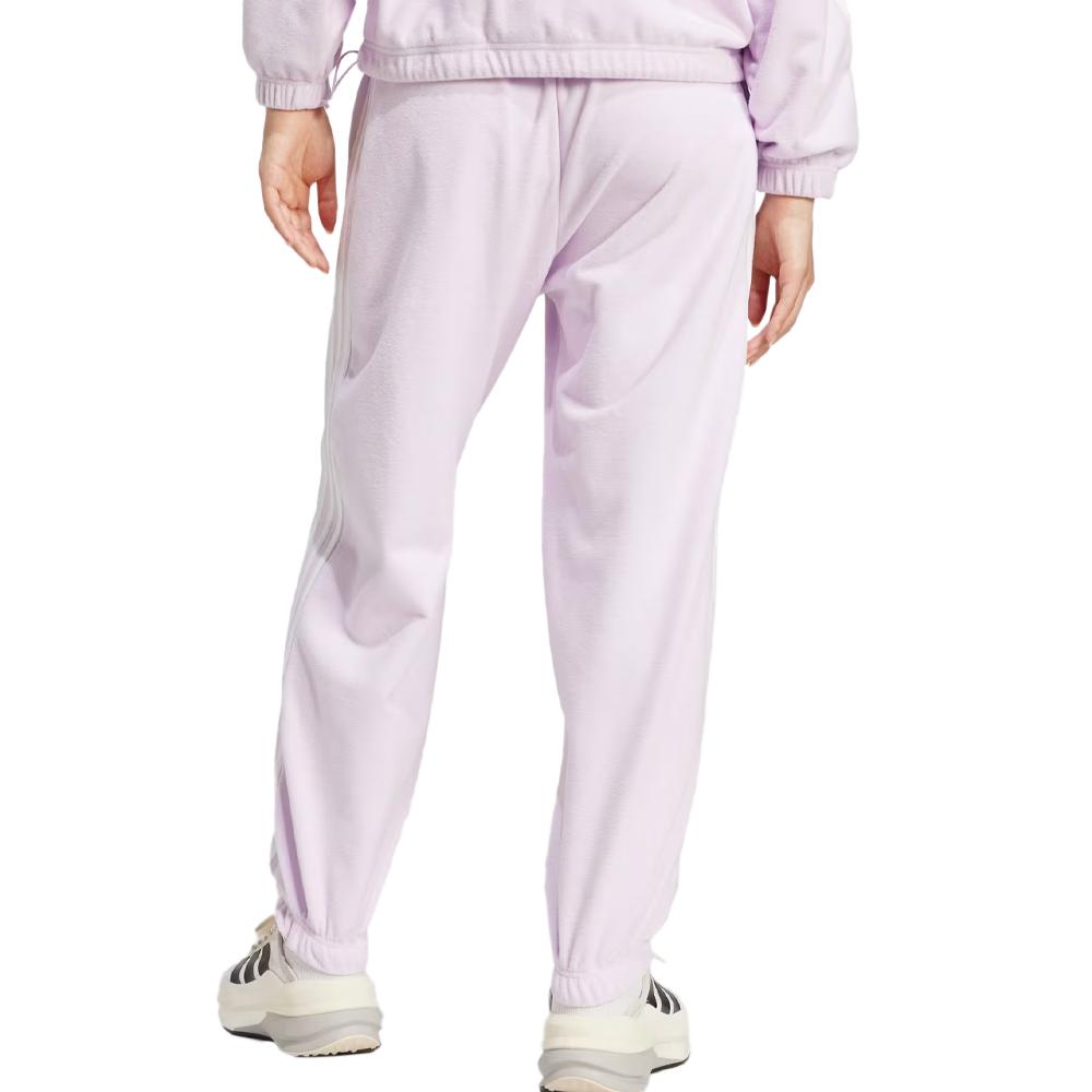 Adidas Jogging Violet Femme Adidas IW5242