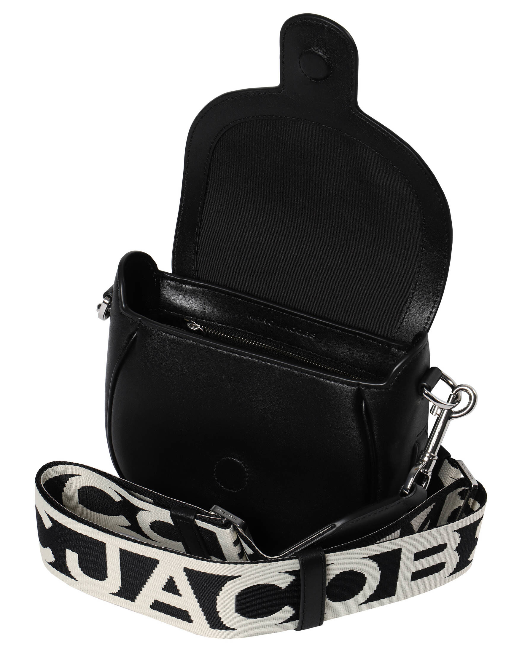 Marc Jacobs| Damen Umhängetasche SMALL SADDLE BAG
