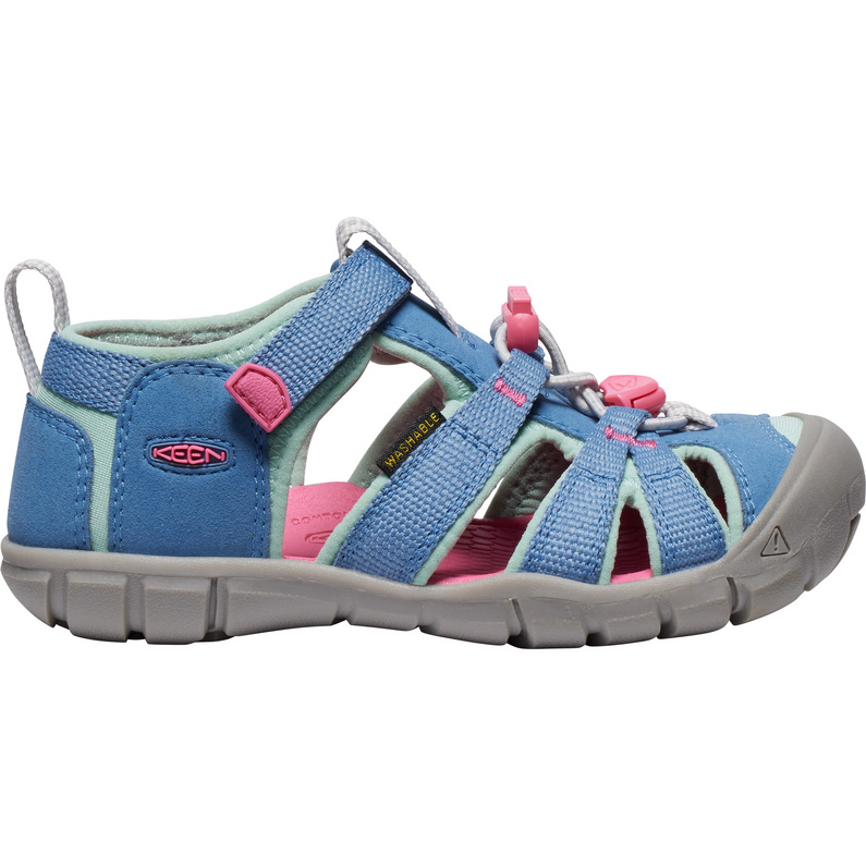 Keen Kinder Seacamp II CNX Sandale