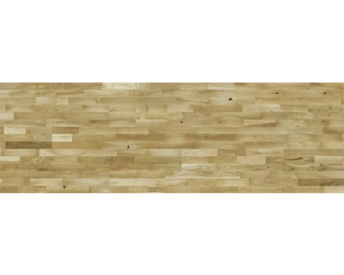 SKANDOR parket 10.0 Basic Eiken