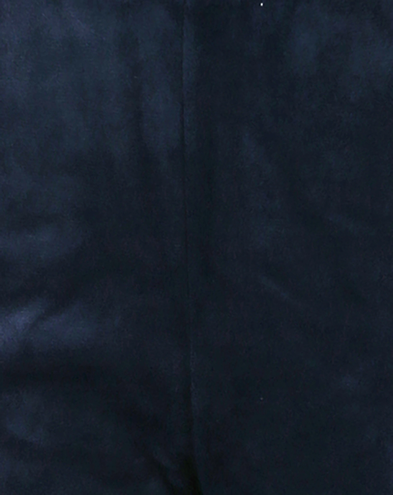 Leggings PLUSH in dark navy