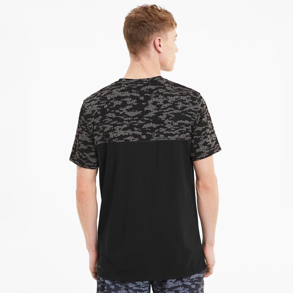 PUMA  Train Vent Tee