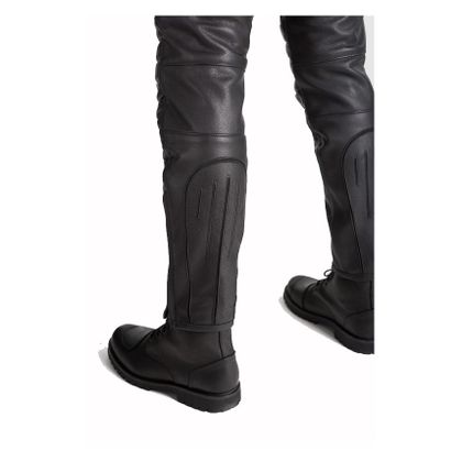 Pantalon Pando Moto KATANA - Noir