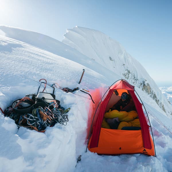 Tente bivouac MSR ADVANCE PRO 2