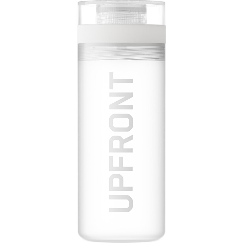 Upfront Shaker