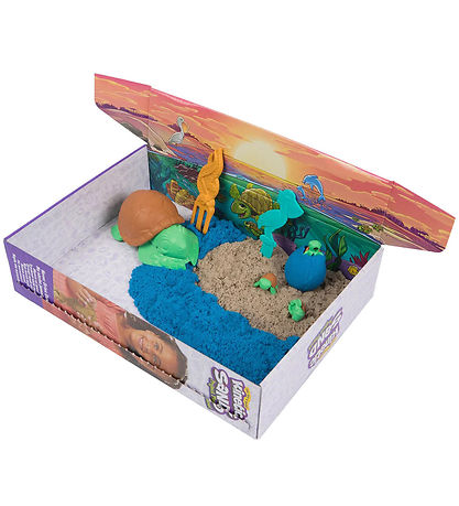 Kinetic Sand Sands?t - 396 g - Turtle Beach