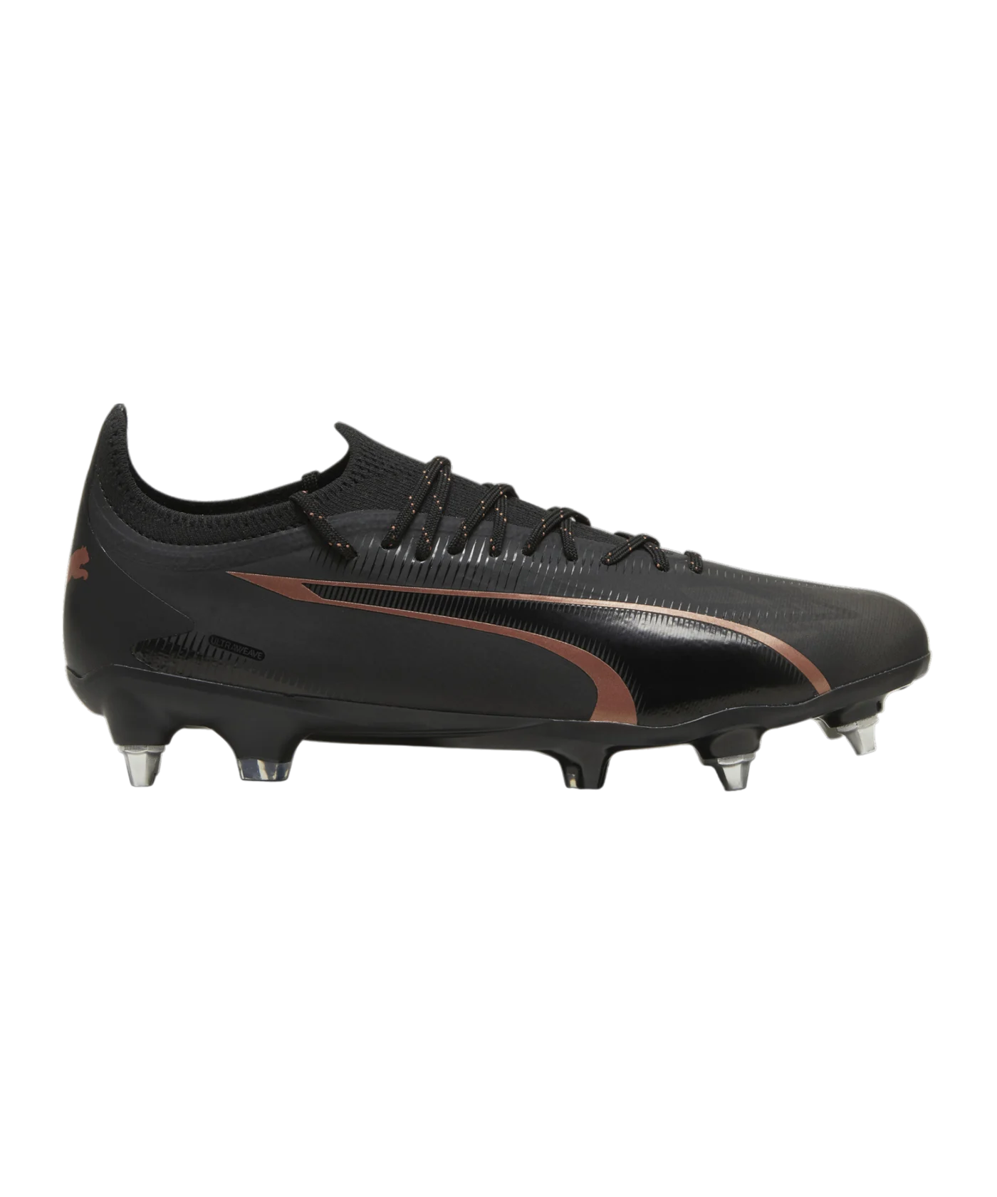 PUMA ULTRA Ultimate MxSG Eclipse Schwarz Bronze F02