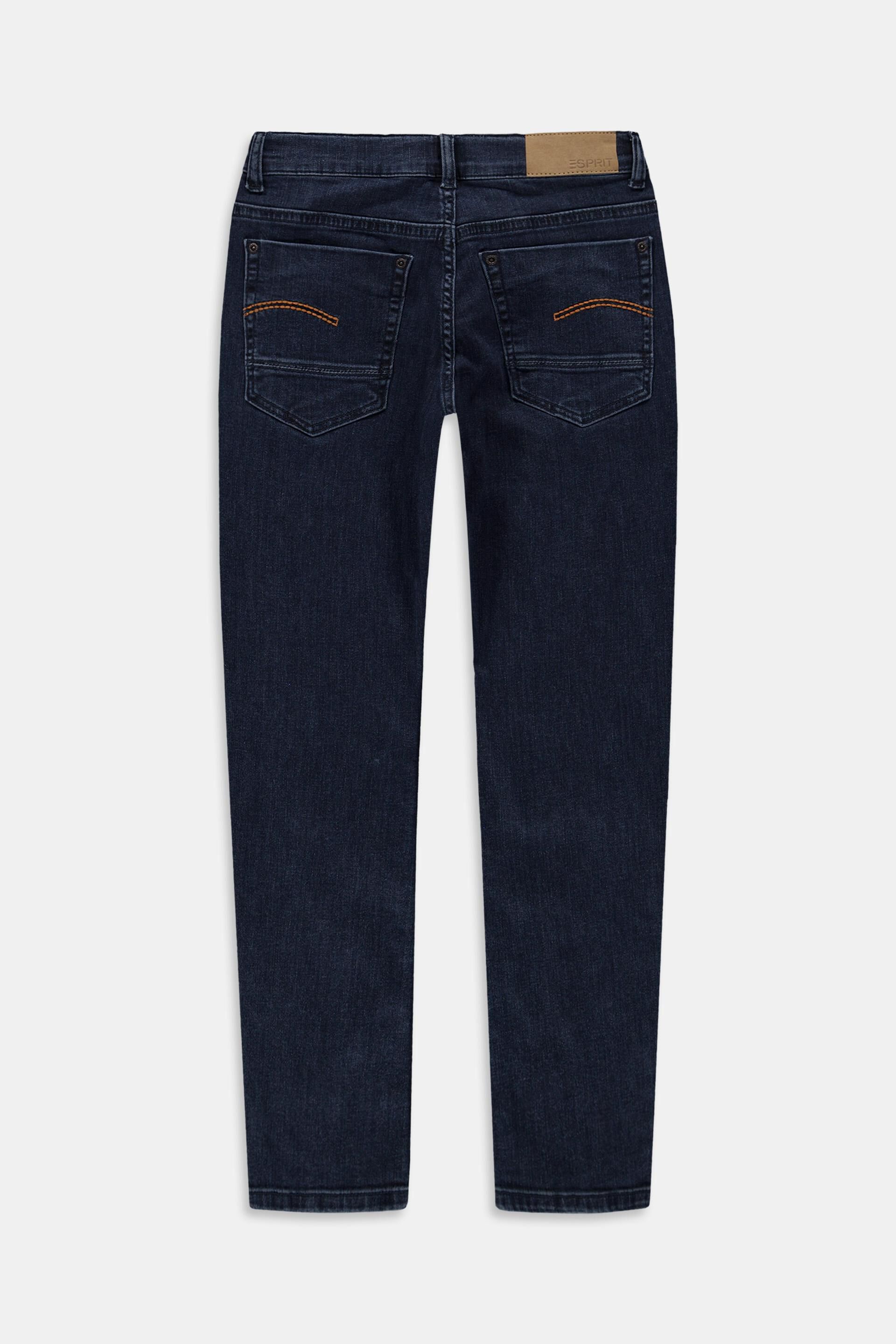 Pants denim