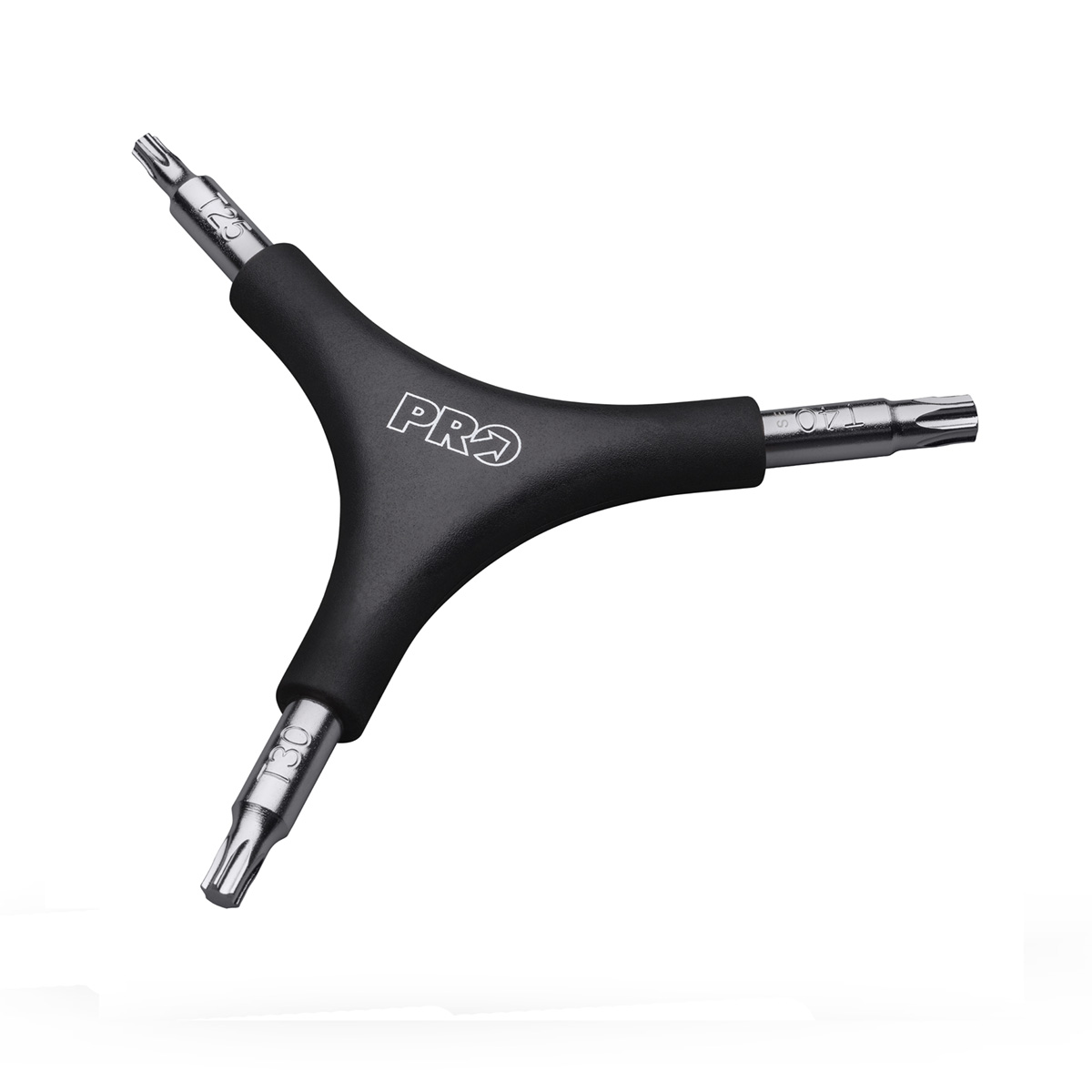 PRO Y-nøgle med Torx T25/T30/T40