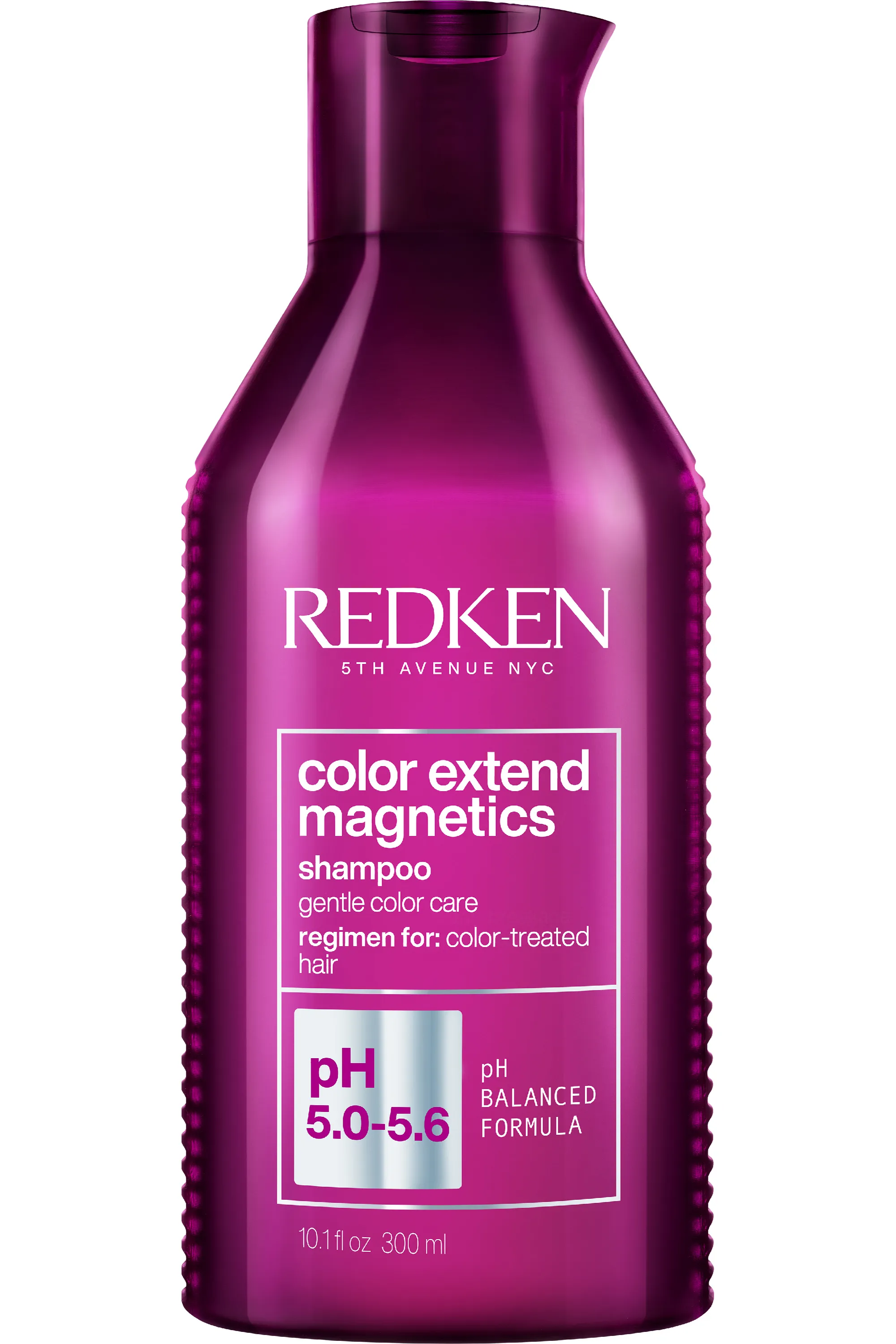 Redken Shampoing cheveux colorés Color Extend Magnetics-300.0 ml