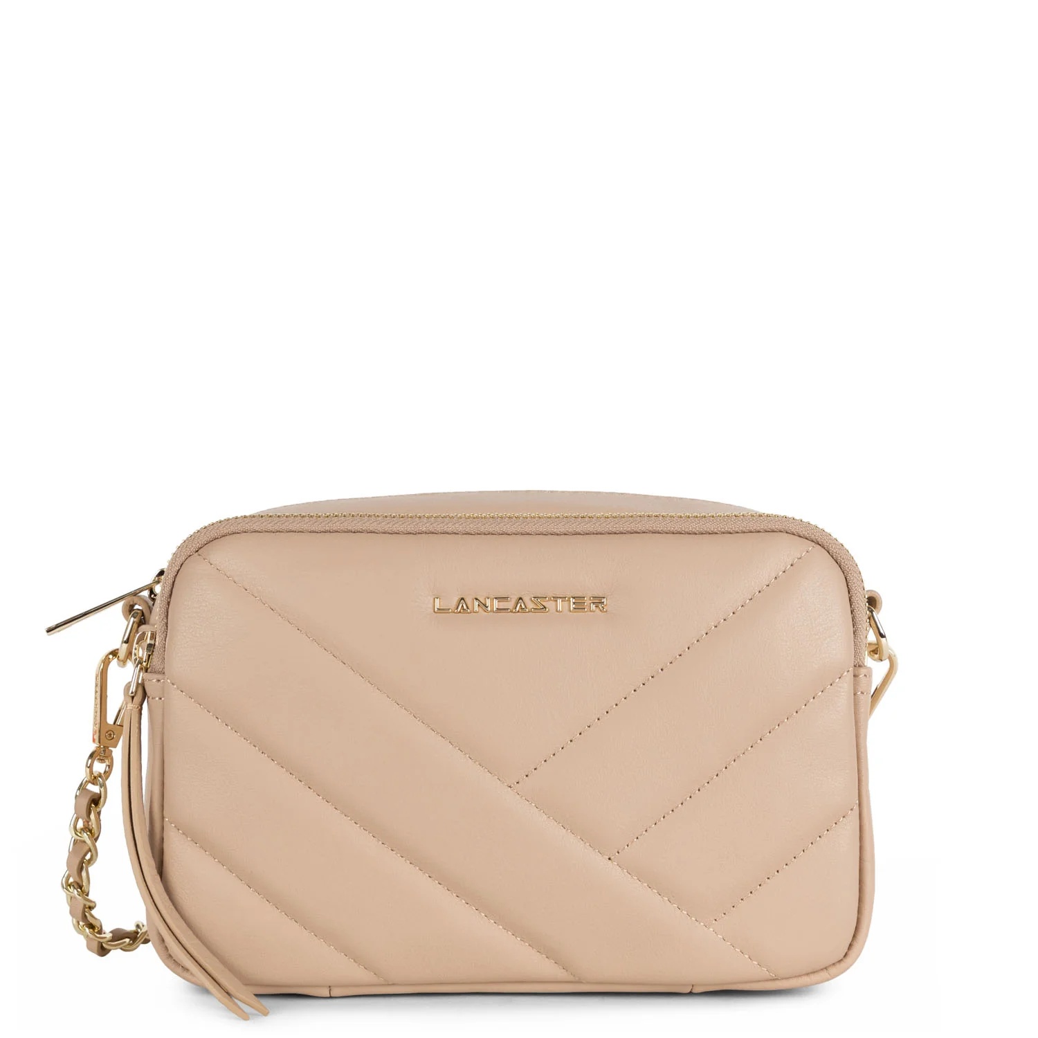 Soft Matelassé-Sac trotteur