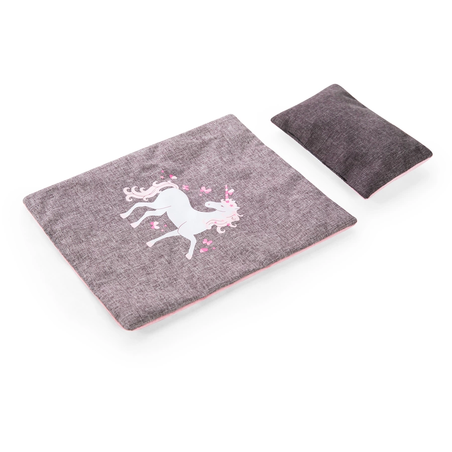 bayer Design Multibett grau