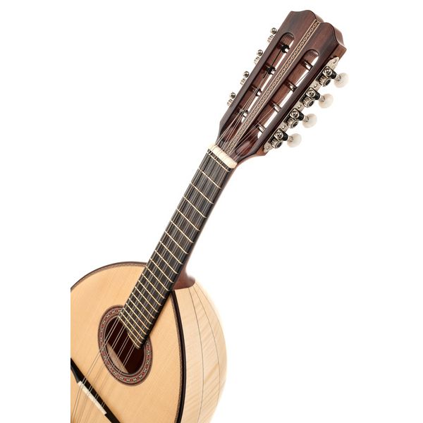 K. Knorr La Lucida Orch. Mandolin MA