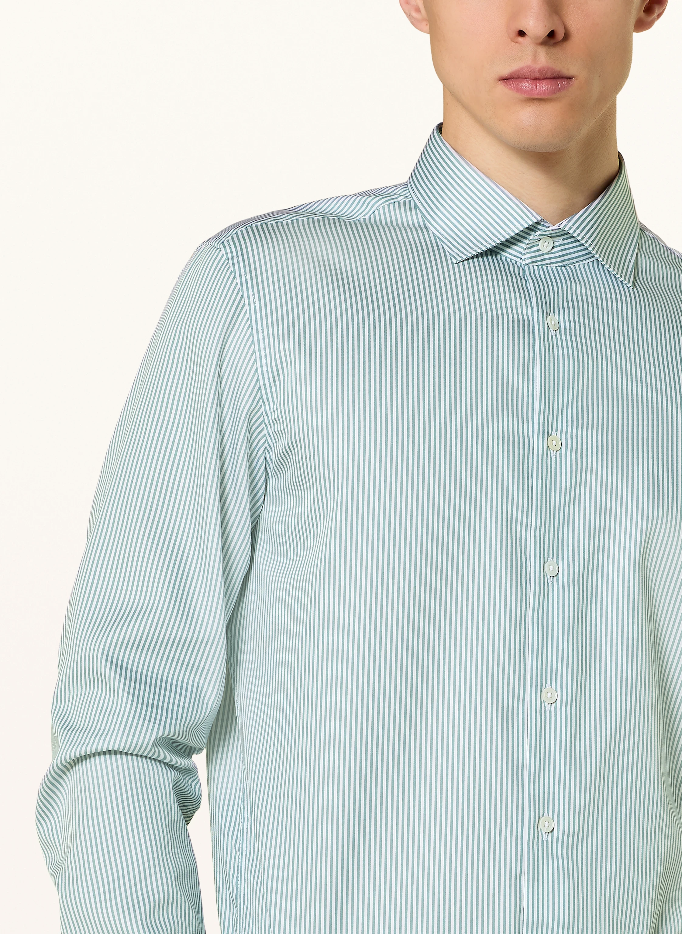 seidensticker Hemd Slim Fit