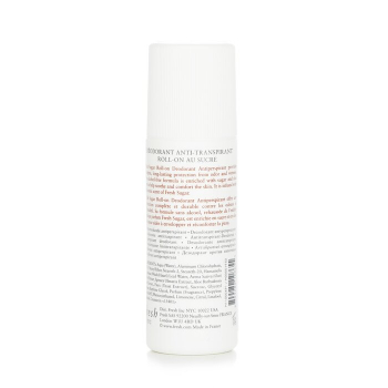 Fresh Fresh Desodorante Sugar Roll-On 75ml/2.5oz