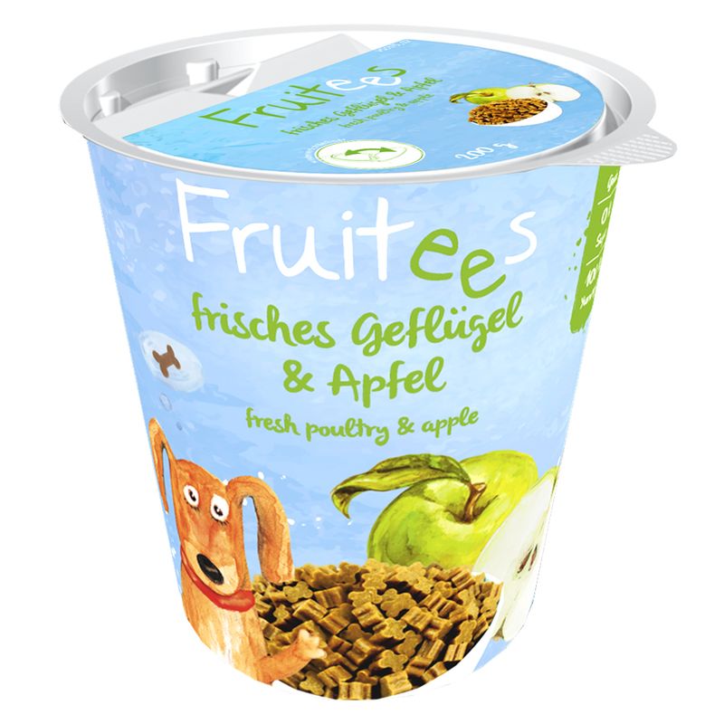 bosch Fruitees
