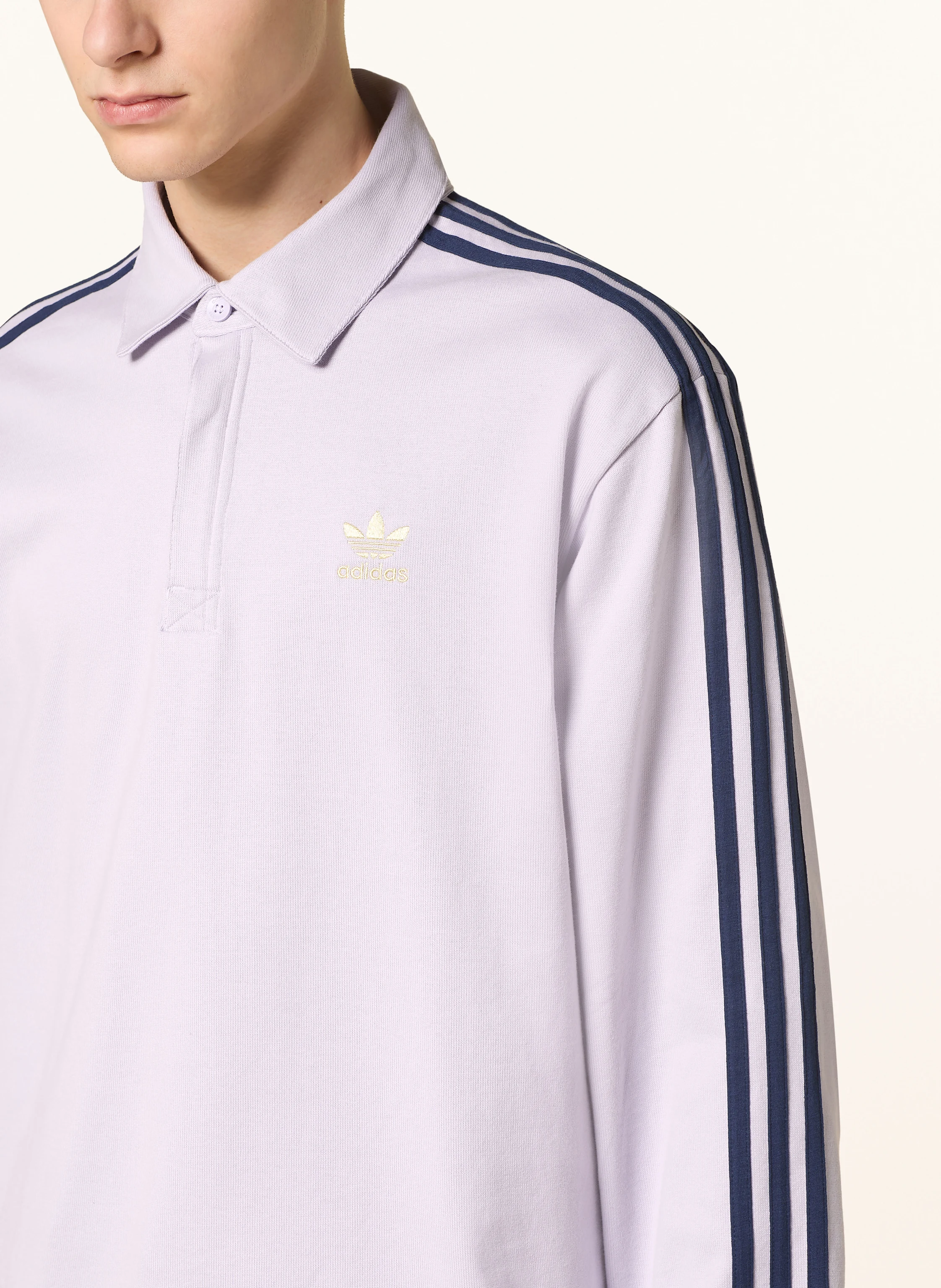 adidas Originals Rugbyshirt